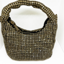 borsa con tracolla removibile party